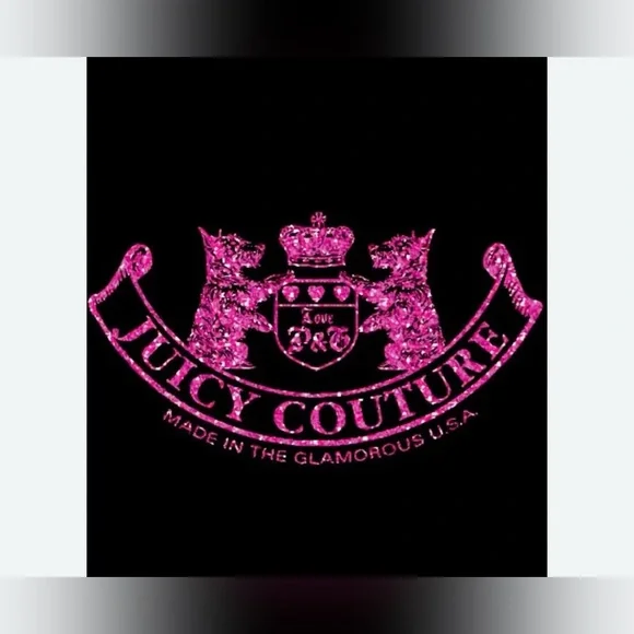 Love Juicy Couture? Check out my closet! - Picture 3 of 4